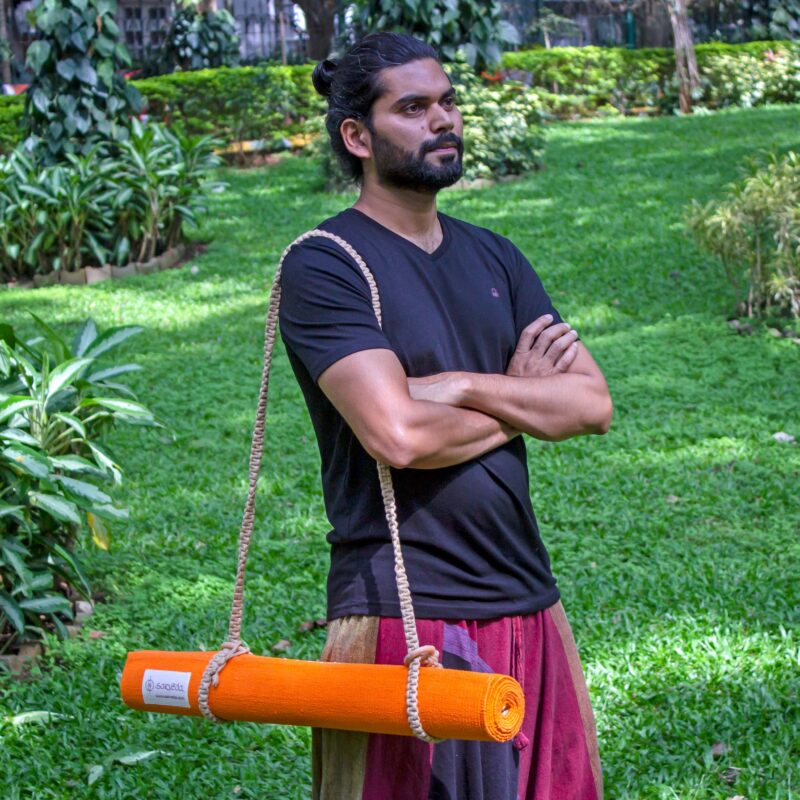 7 Chakras Yoga Mats - Image 2